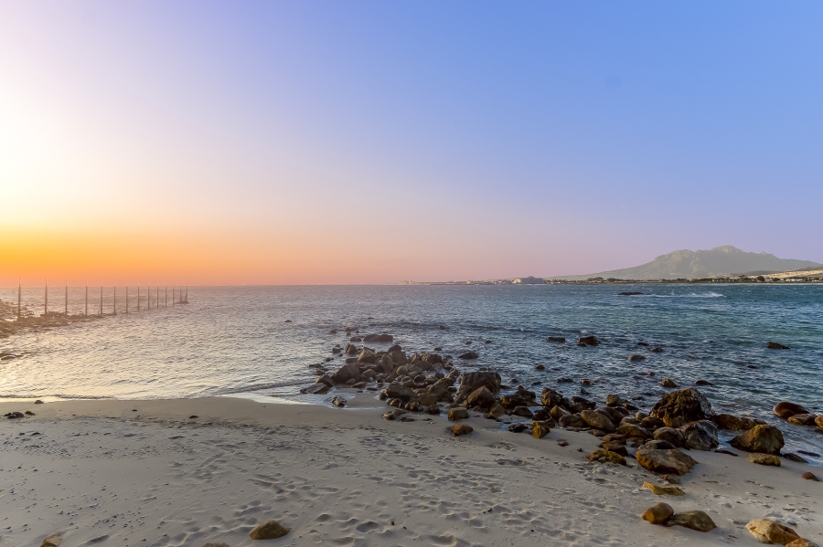 5 Bedroom Property for Sale in Gordons Bay Village Western Cape